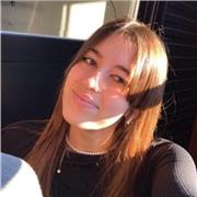 Estudiante de la universidad Carlos III de Madrid ofrece clases de español a extranjeros